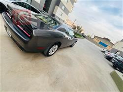 دۆج چالنجەر